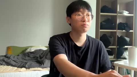 koreantwiink online show from 01.16.26