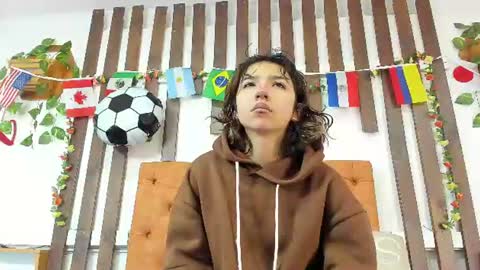 Kore Spring online show from 07.16.26