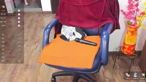 Snapshot of korinasex22 chatting on 12.04.24 korinasex22 online show from 12.04.24