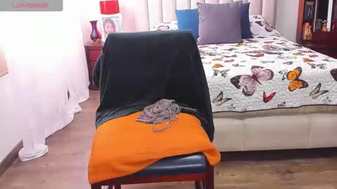 Snapshot of korinasex22 chatting on 01.23.25 korinasex22 online show from 01.23.25