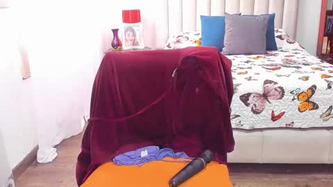 Snapshot of korinasex22 chatting on 02.17.25 korinasex22 online show from 02.17.25