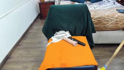 Snapshot of korinasex22 chatting on 09.22.25 korinasex22 online show from 09.22.25