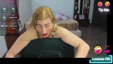 korinasex22 online show from 12.04.25