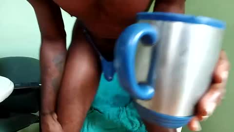 Snapshot of korn4lyfe chatting on 01.02.25 Prince makonnen online show from 01.02.25