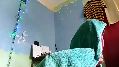 Snapshot of korn4lyfe chatting on 01.02.25 Prince makonnen online show from 01.02.25