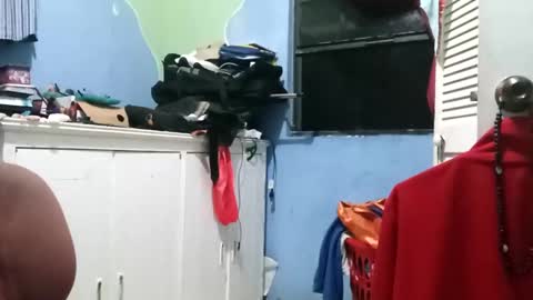 Snapshot of korn4lyfe chatting on 01.04.25 Prince makonnen online show from 01.04.25