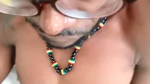 Snapshot of korn4lyfe chatting on 01.16.25 Prince makonnen online show from 01.16.25