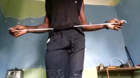 Snapshot of korn4lyfe chatting on 01.25.25 Prince makonnen online show from 01.25.25