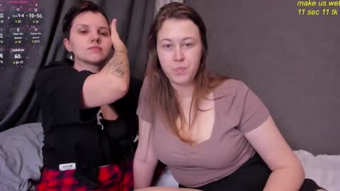 Twiix online show from 12.11.24