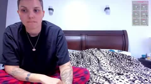 Twiix online show from 03.03.25