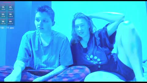 Twiix online show from 03.09.25