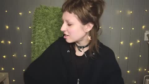 Kortny online show from 01.25.25