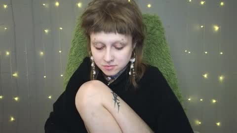 Kortny online show from 02.01.25