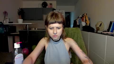 Kortny online show from 11.07.25