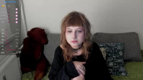 Kortny online show from 01.10.26