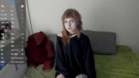 Kortny online show from 01.15.26