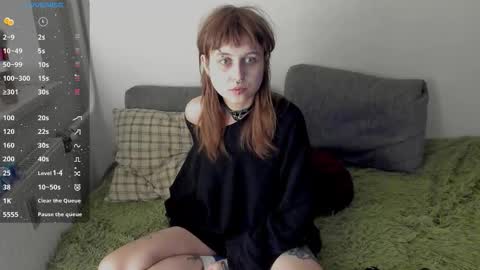 Kortny online show from 01.16.26