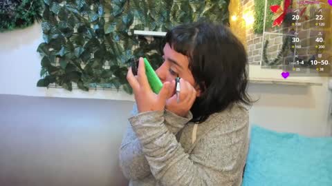 kory online show from 12.30.24