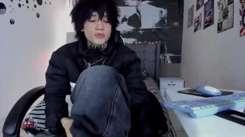 KORYU online show from 02.02.26