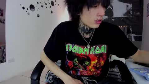 KORYU online show from 02.03.26