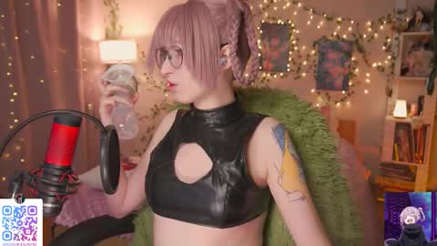 koshkasenpai online show from 02.03.26