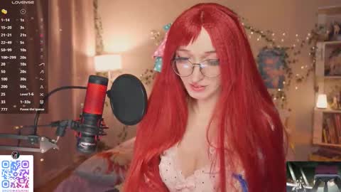 koshkasenpai online show from 03.14.26