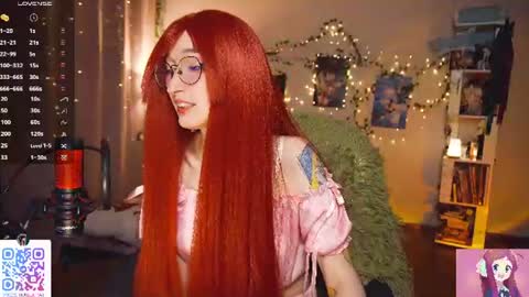 Snapshot of koshkasenpai chatting on 07.15.26 koshkasenpai online show from 07.15.26