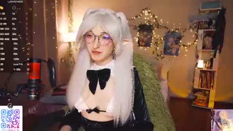 Snapshot of koshkasenpai chatting on 07.19.26 koshkasenpai online show from 07.19.26