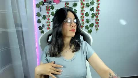 Kotomi online show from 12.27.24