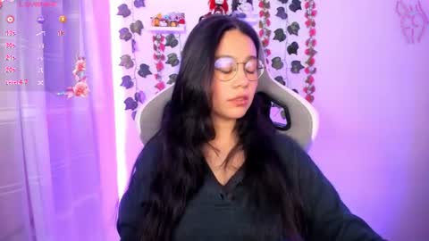 Snapshot of kotomi_rosse chatting on 07.24.26 Kotomi online show from 07.24.26