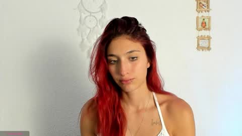 Snapshot of kovalenkogaby chatting on 04.07.26 Gaby online show from 04.07.26