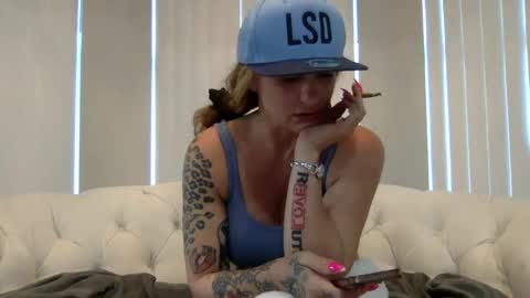 koyoteej online show from 01.27.25