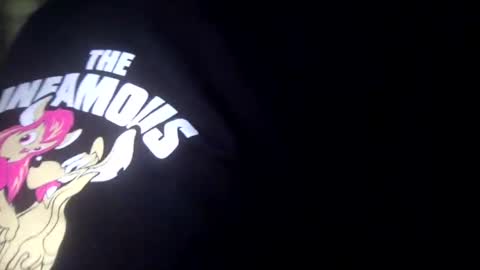 koyoteej online show from 03.10.25