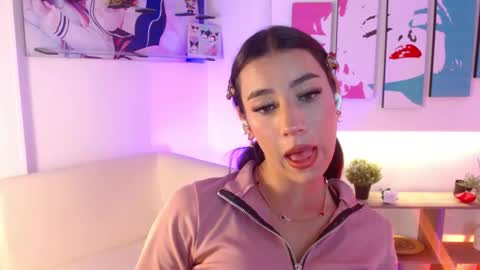 Elizabeth online show from 03.05.26