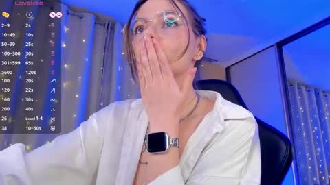 Jess online show from 12.08.24