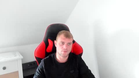 Bartek online show from 06.11.26