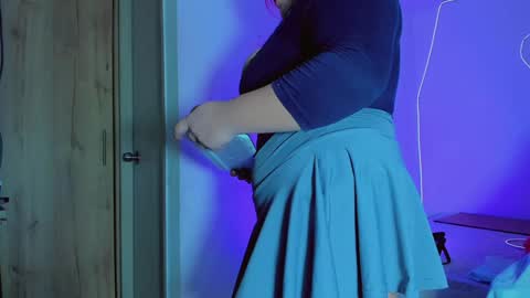 Snapshot of kpayton99 chatting on 02.03.25 Khloe online show from 02.03.25