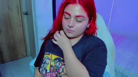 Snapshot of kpayton99 chatting on 02.08.25 Khloe online show from 02.08.25