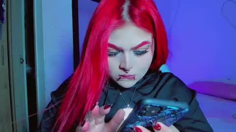 Snapshot of kpayton99 chatting on 02.25.25 Khloe online show from 02.25.25