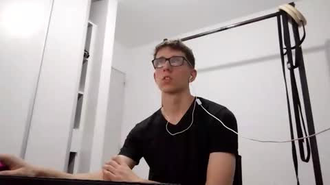 Facu online show from 01.14.26