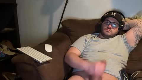 cloudyTime online show from 11.14.25