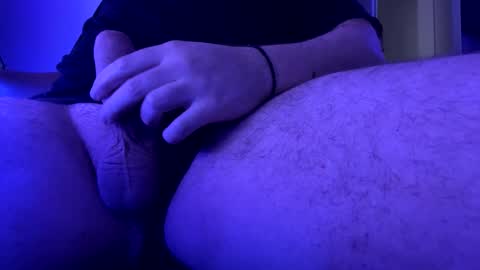 Snapshot of krake23 chatting on 02.20.25 krake23 online show from 02.20.25