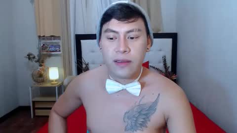 Snapshot of kramerfoxx chatting on 12.10.24 Kramer online show from 12.10.24