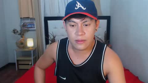 Snapshot of kramerfoxx chatting on 12.12.24 Kramer online show from 12.12.24