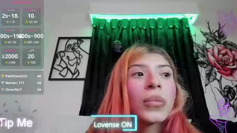 kratos_and_afrodita online show from 03.10.25