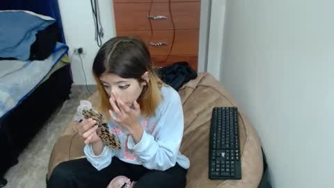 kratos_and_afrodita online show from 11.07.25