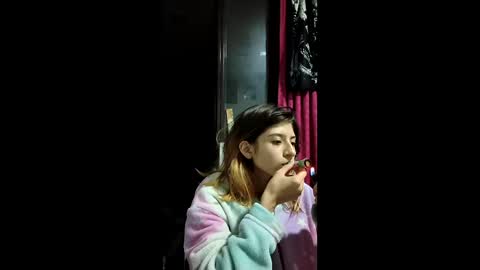 Snapshot of kratos_and_afrodita chatting on 02.24.26 kratos_and_afrodita online show from 02.24.26