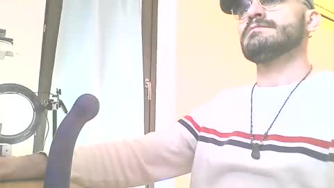 Kratos online show from 03.07.26