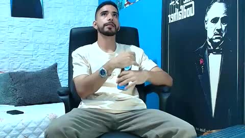kratoswolf online show from 05.23.26