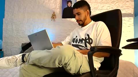 kratoswolf online show from 05.28.26